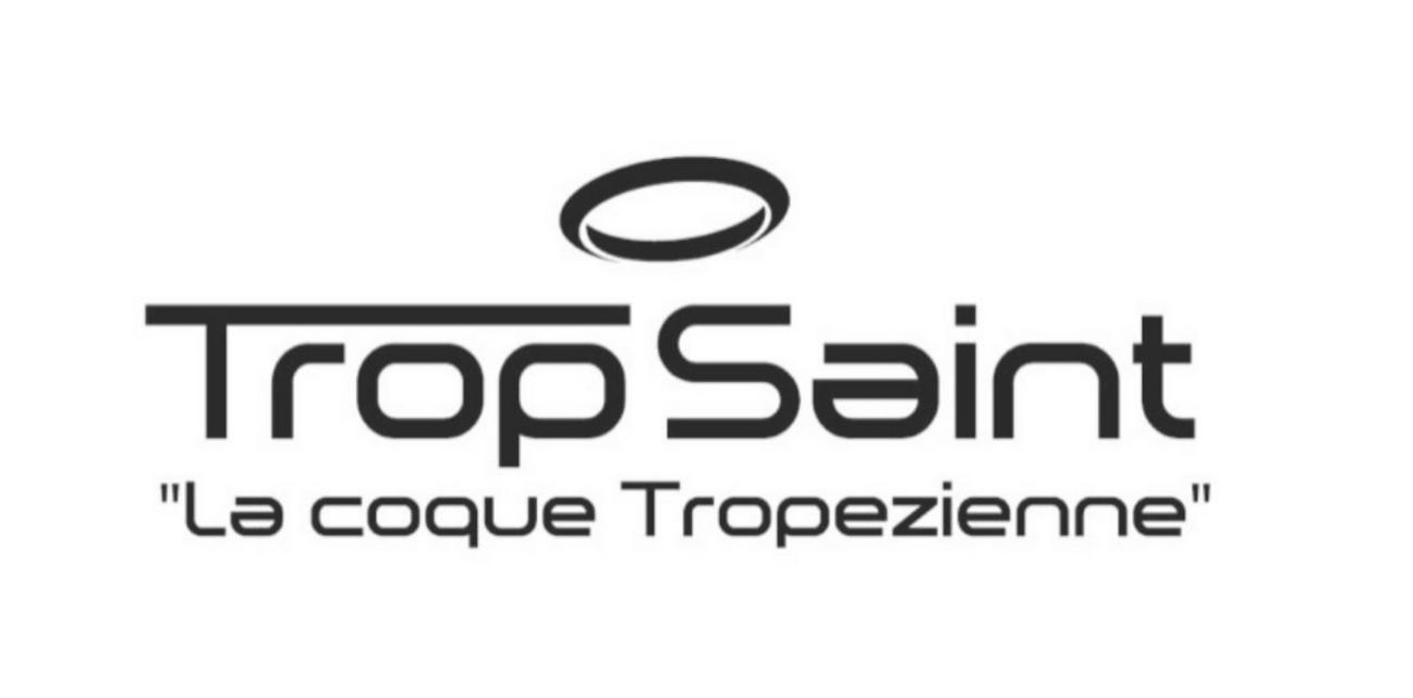 Logo Trop Saint SAS
